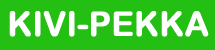 Kivi-Pekka Logo