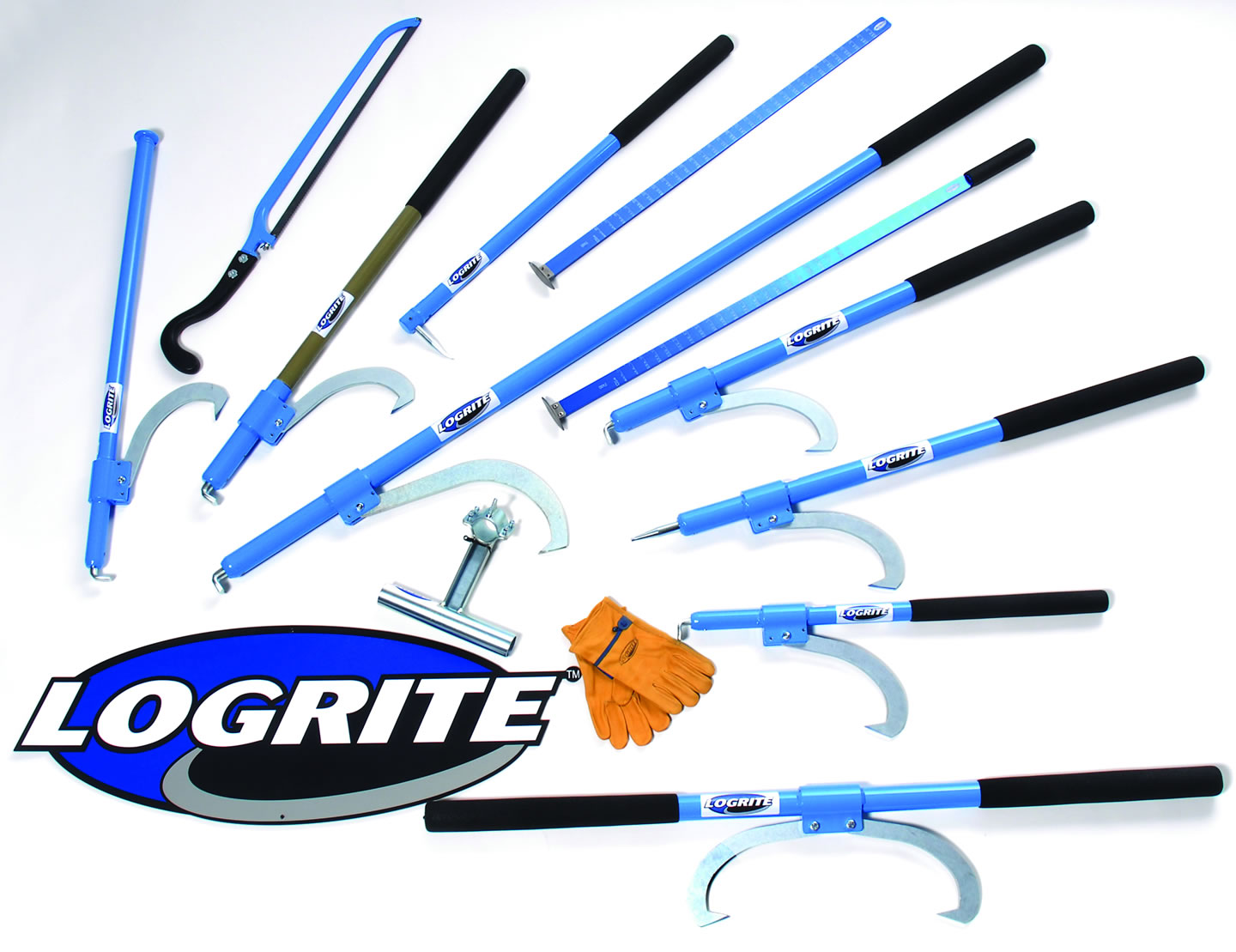 Outils LogRite