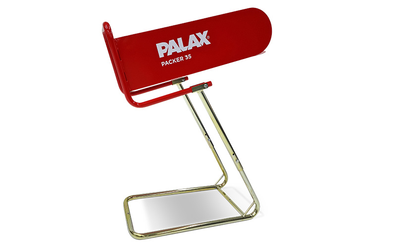 Appareil à ensacher Palax Packer 35